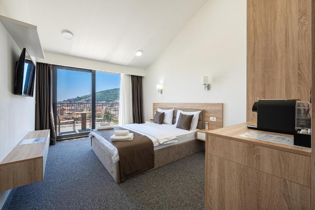 Rooftop Apartments & Rooms photo 2