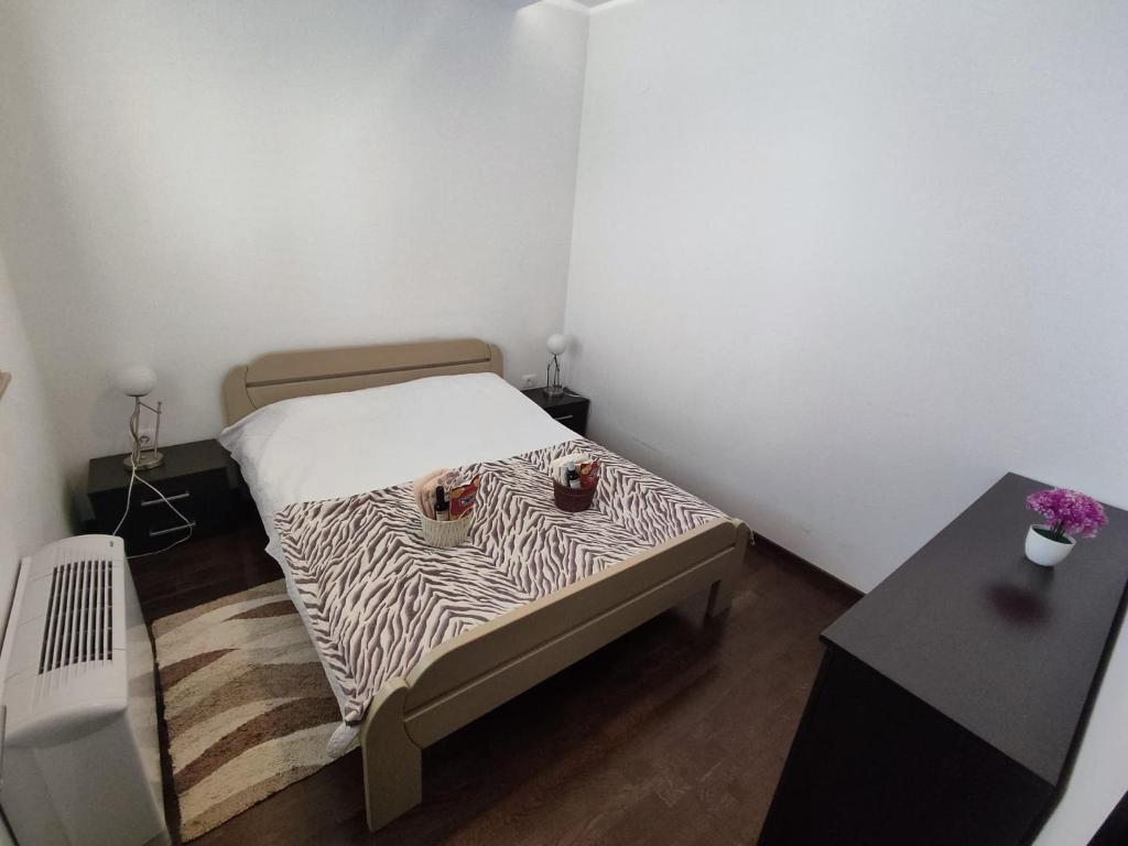 The Budva Apartment photo 2