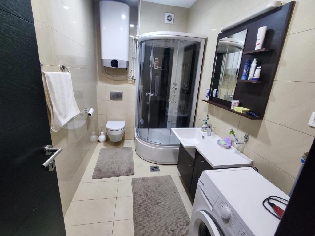 The Budva Apartment photo 3