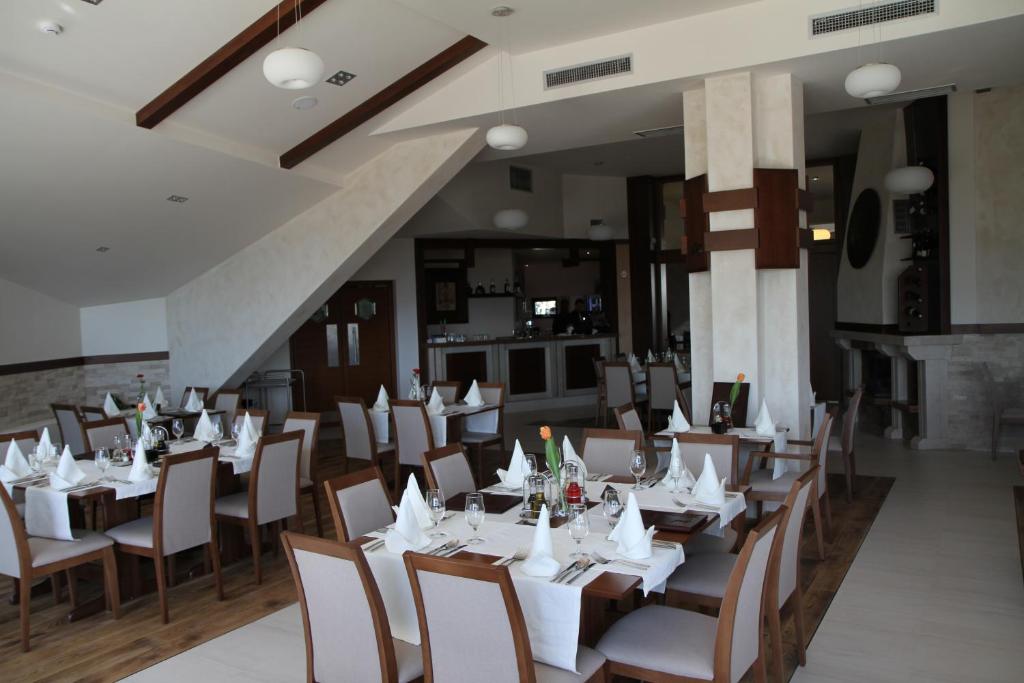 Hotel Trebjesa photo 2