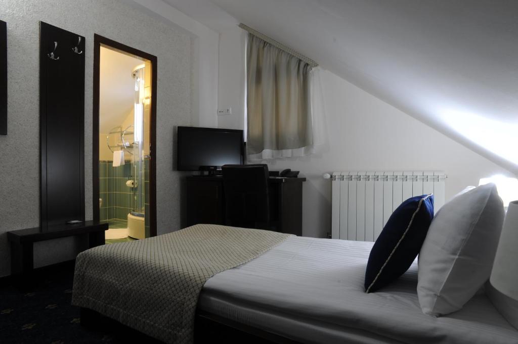 Hotel Trebjesa photo 3