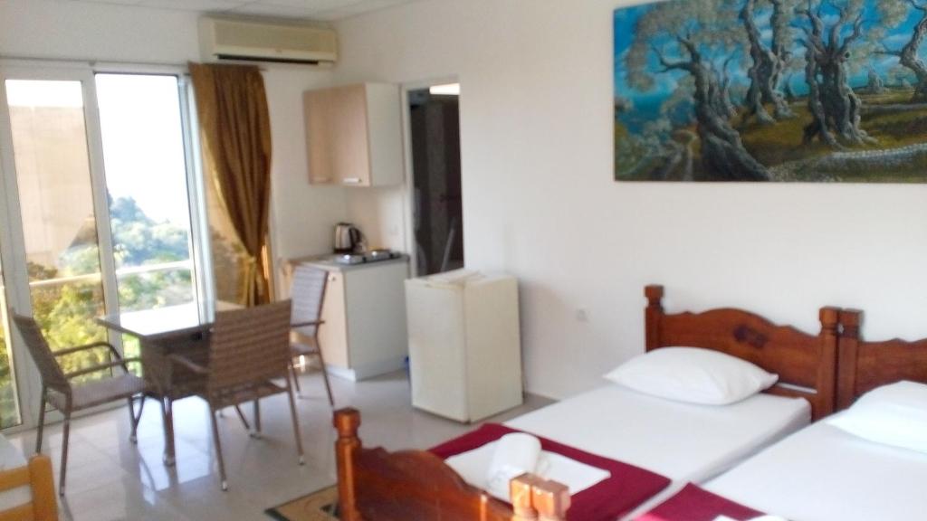 Cozy studio by the sea in Ulcinj photo 2