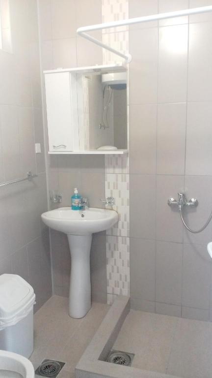 Cozy studio by the sea in Ulcinj photo 3