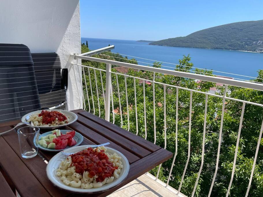 Sea view and family friendly home — photo 1
