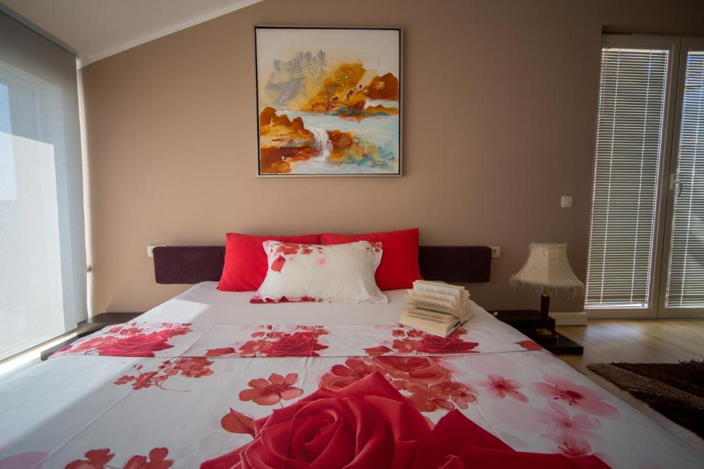 Spa Resort Luxury Apartments photo 2
