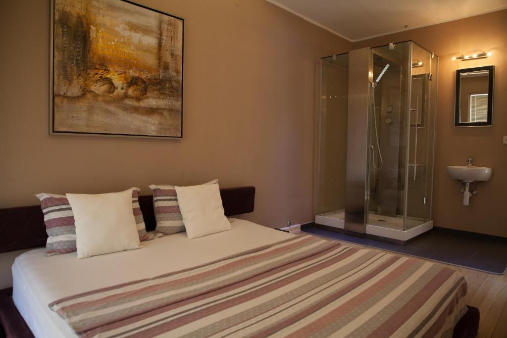 Spa Resort Luxury Apartments photo 3