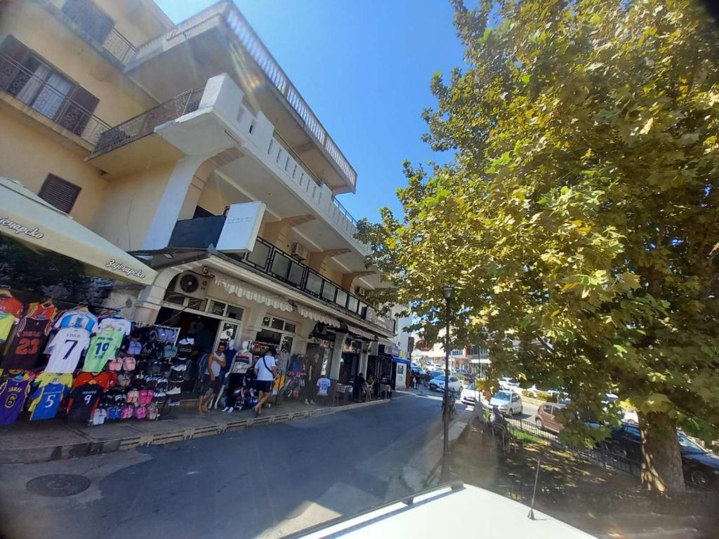 Ulpiana - Apartments — photo 1