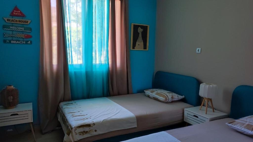 Mirišta - Spacious apartment in lush nature sea & forest photo 2
