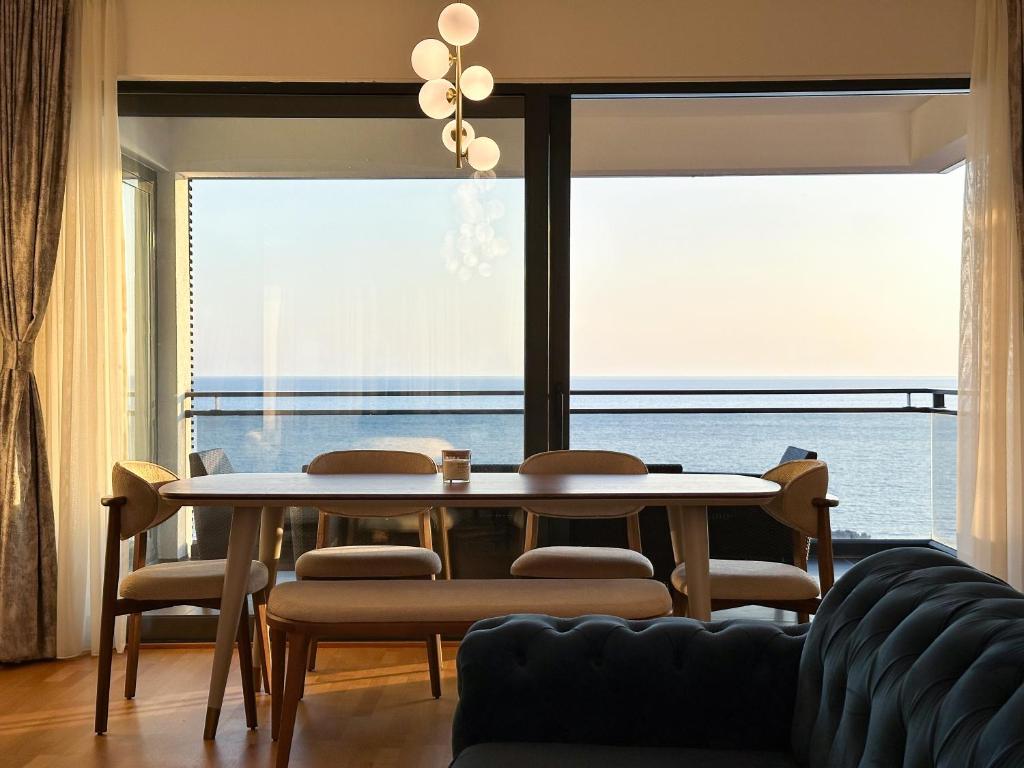 Sveti Stefan Presidential Sea view Resort — photo 1