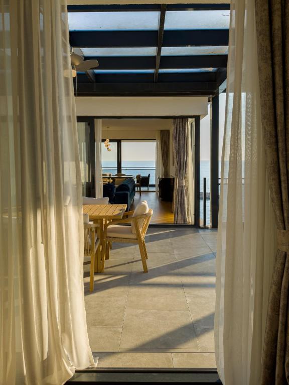 Sveti Stefan Presidential Sea view Resort photo 2