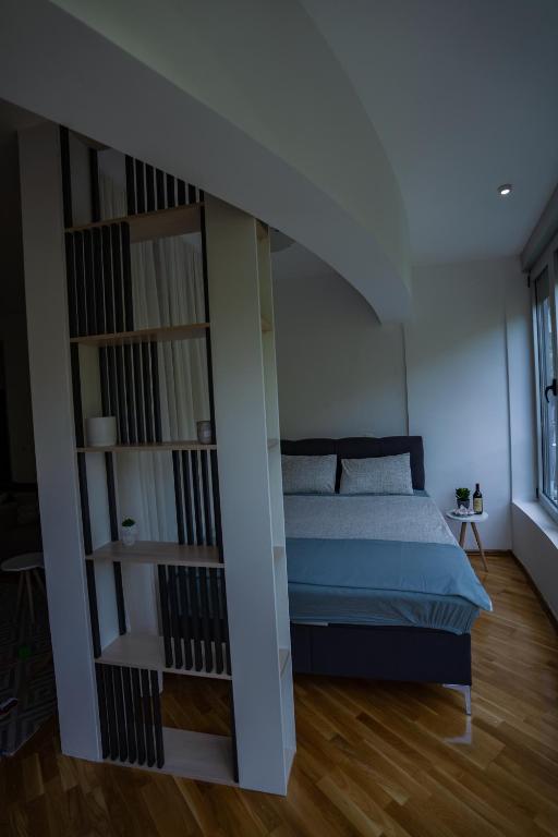 Studio apartment Sunrise Rafailovici photo 2