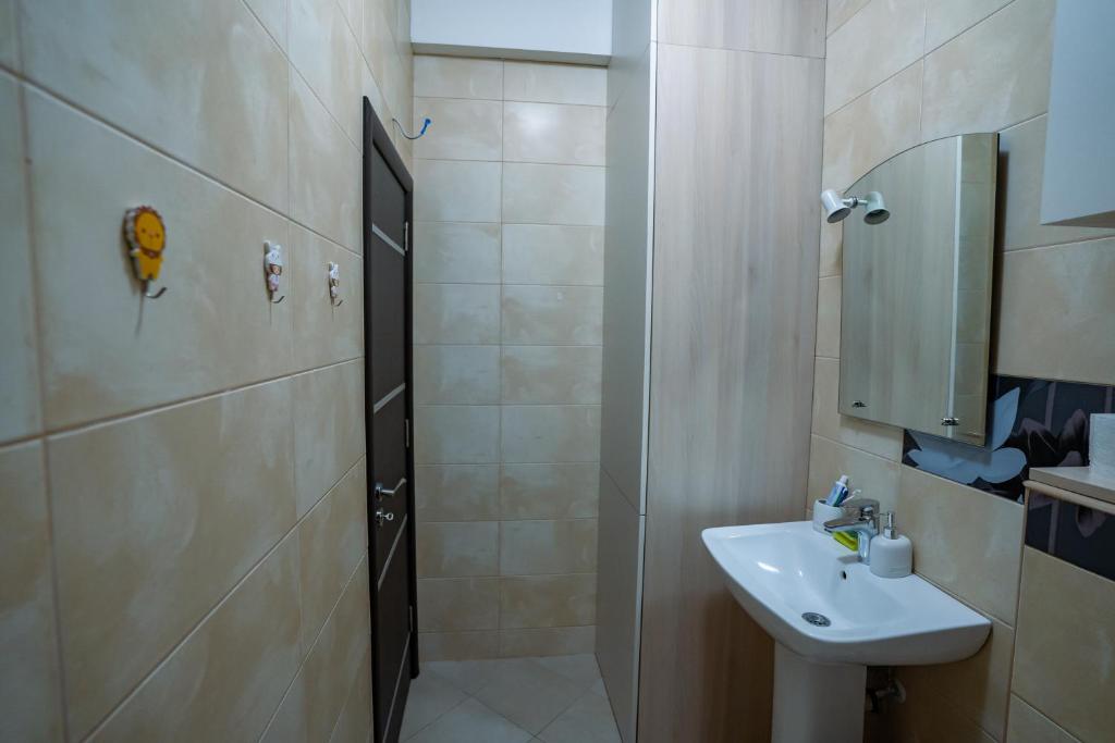 Studio apartment Sunrise Rafailovici photo 3
