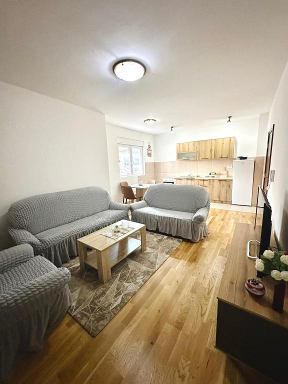 Roomy Lux Apartmant — photo 1