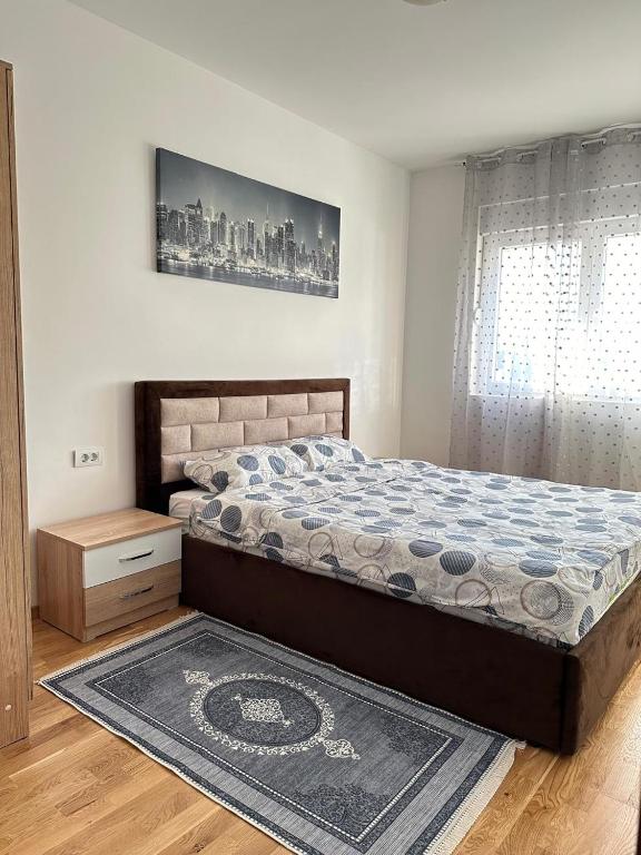 Roomy Lux Apartmant photo 2