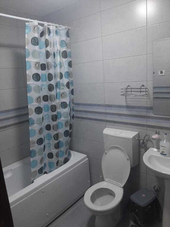 Roomy Lux Apartmant photo 3