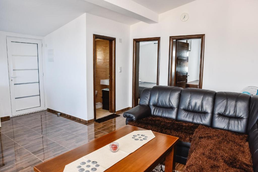 Seaview Apartments Bonaca photo 2