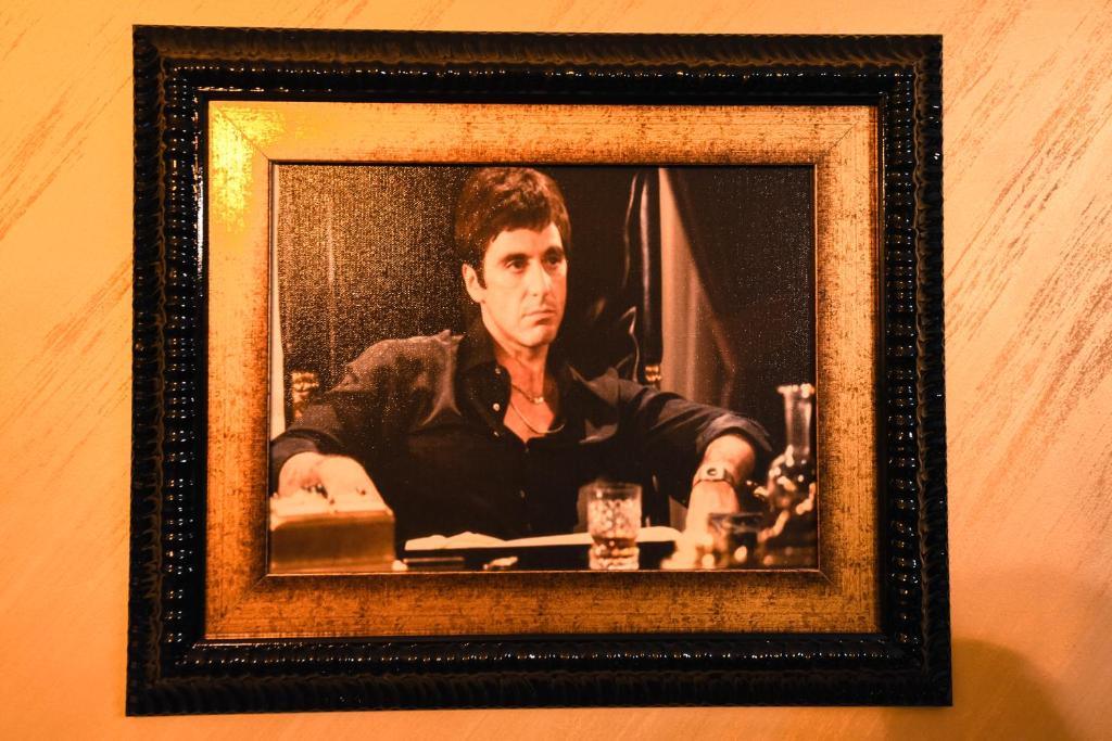 Apartment Godfather photo 3