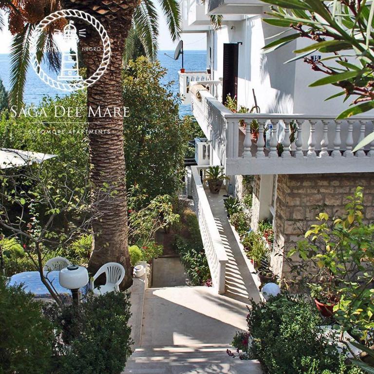 Saga Del Mare — photo 1