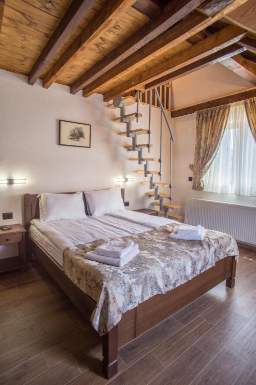 Apartments-Rooms Stara Varos photo 2
