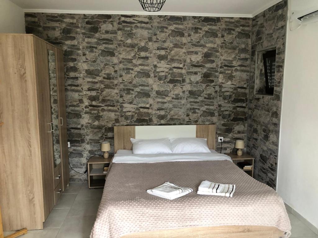 Apartments Samardzic photo 2