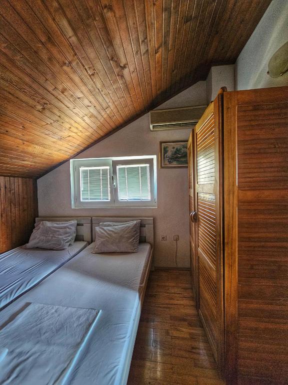 Studio Apartment Nautica Topla — photo 1