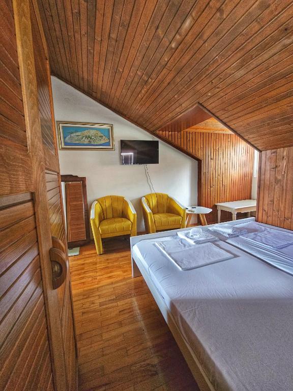 Studio Apartment Nautica Topla photo 2