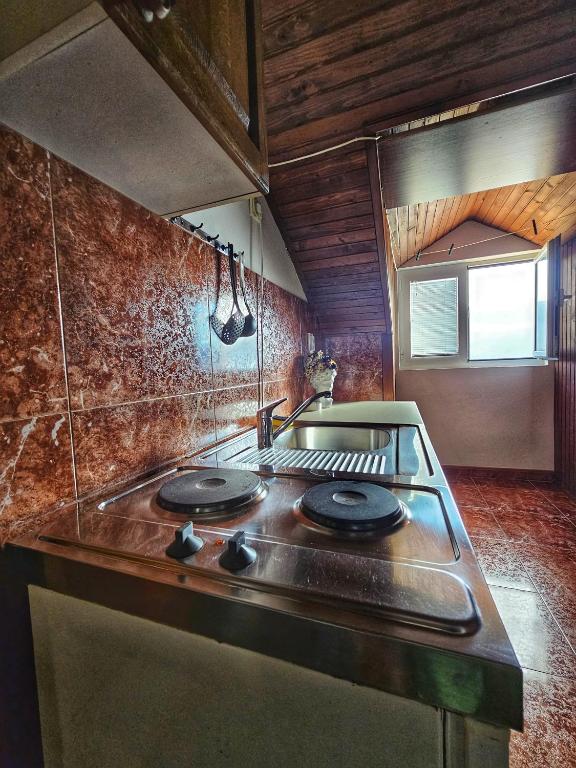 Studio Apartment Nautica Topla photo 3