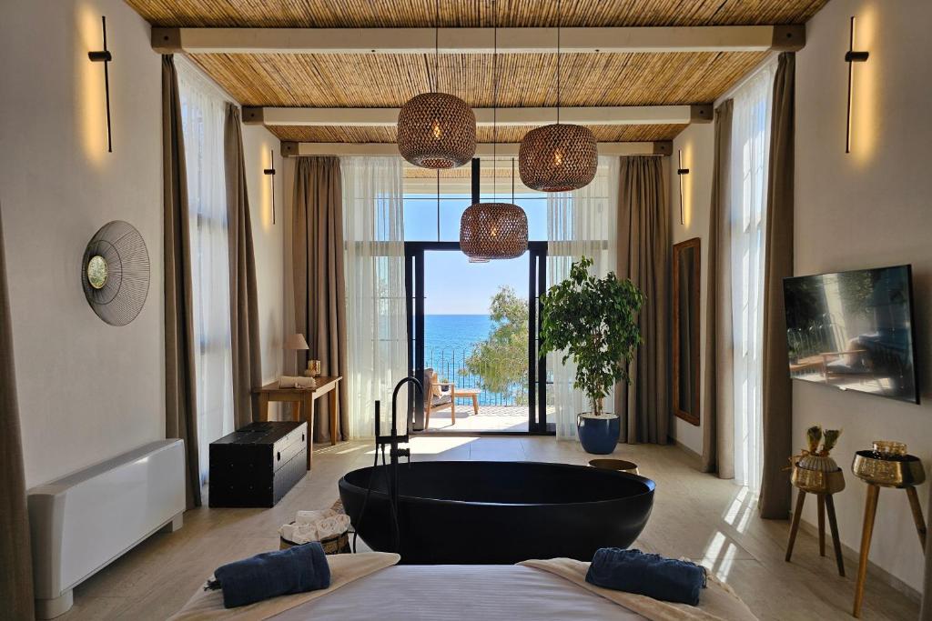 SeiSensi Luxury Beach Villa — photo 1