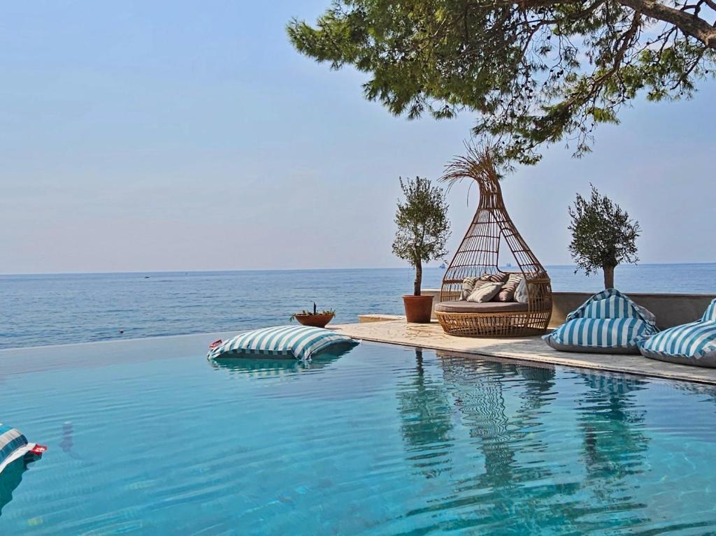 SeiSensi Luxury Beach Villa photo 2