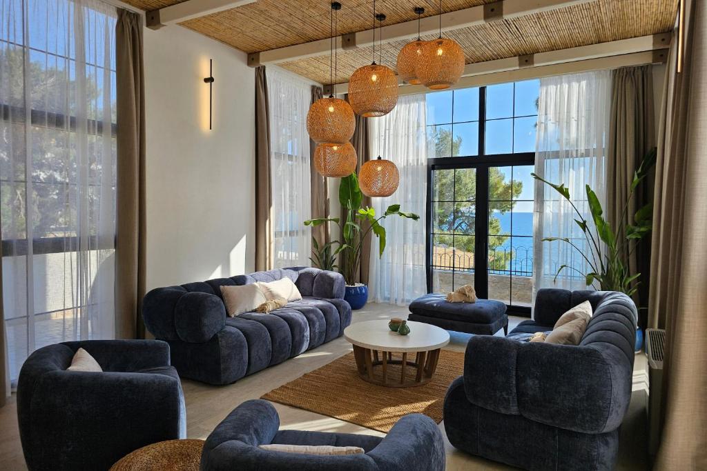 SeiSensi Luxury Beach Villa photo 3