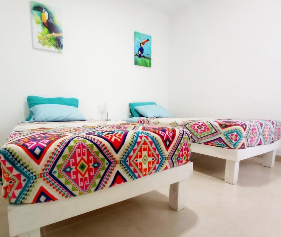 Wooden Nest Beach - El Lugar para tus Vacaciones photo 2