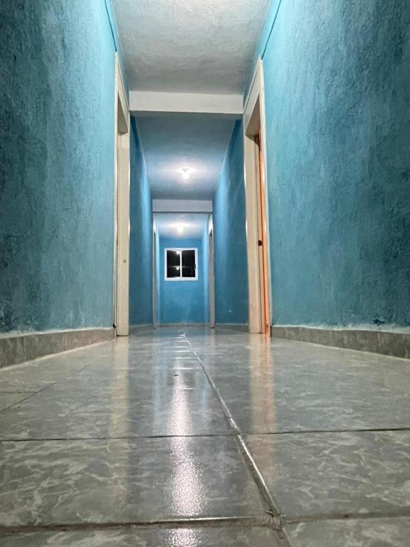 Hotel Toño — photo 1
