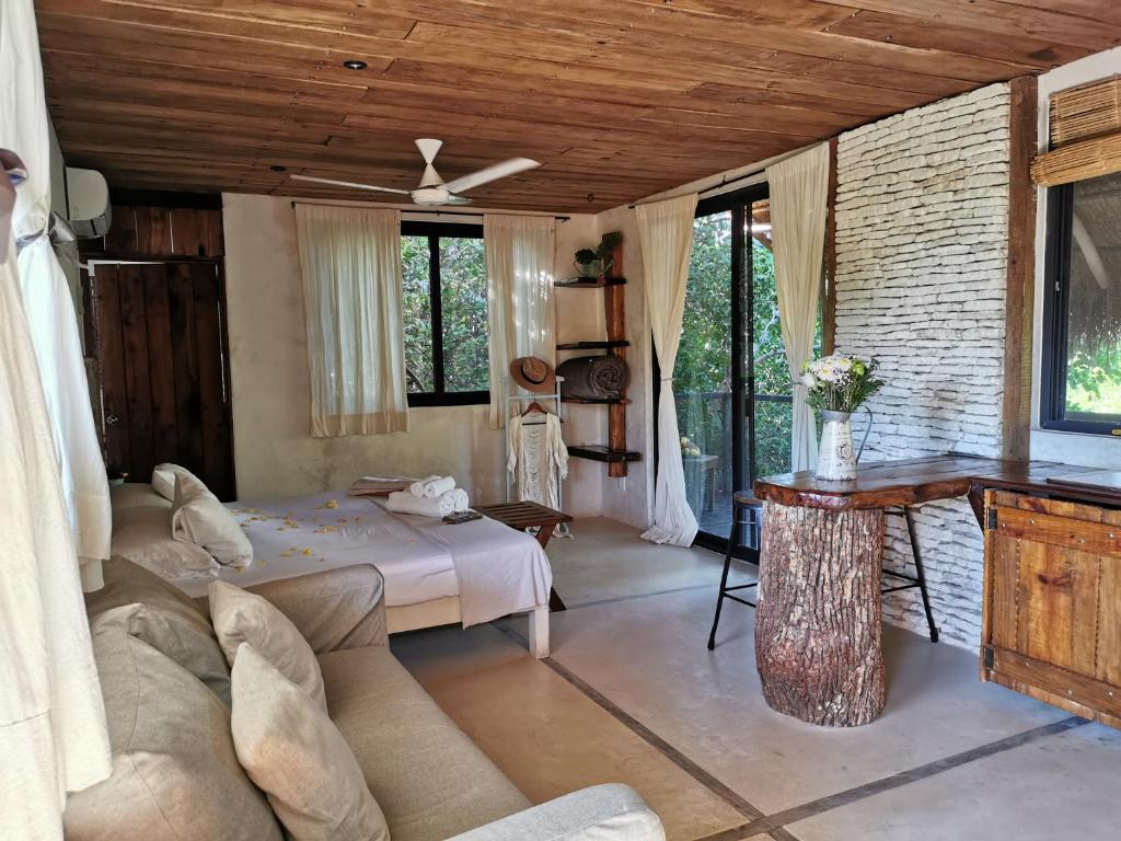 Suites Tulum photo 2