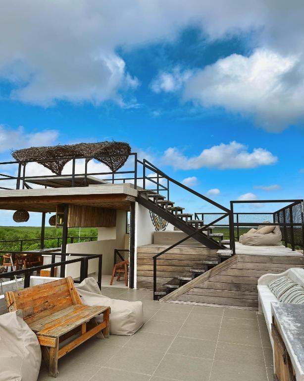 Suites Tulum photo 3