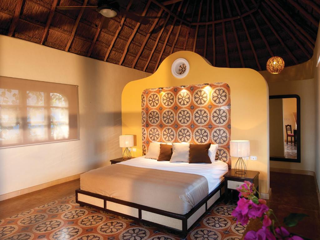 Hacienda Viva Sotuta de Peón photo 2