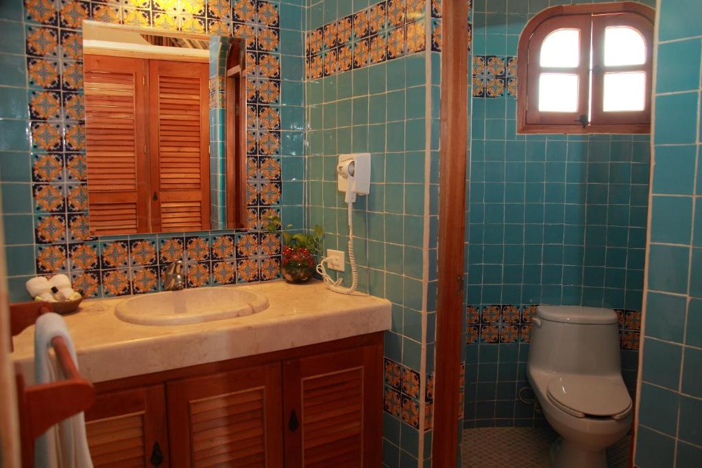 Hacienda Viva Sotuta de Peón photo 3