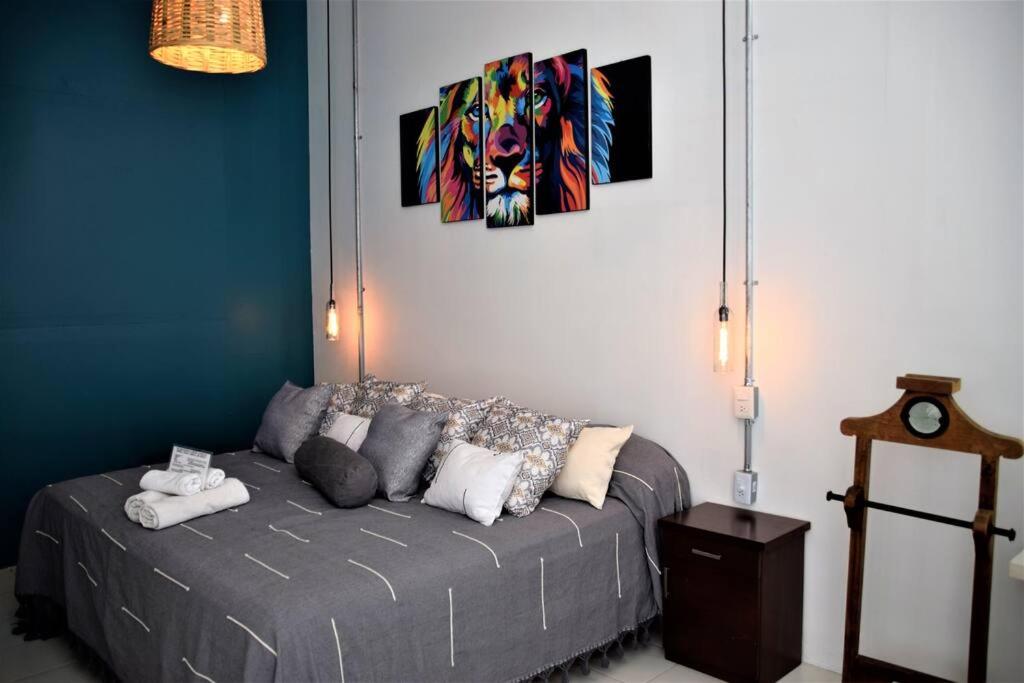 The Green Loft photo 2