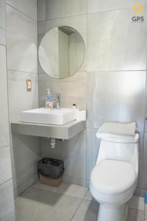 Depa con hermosa vista desde terraza by G P S rentas photo 3