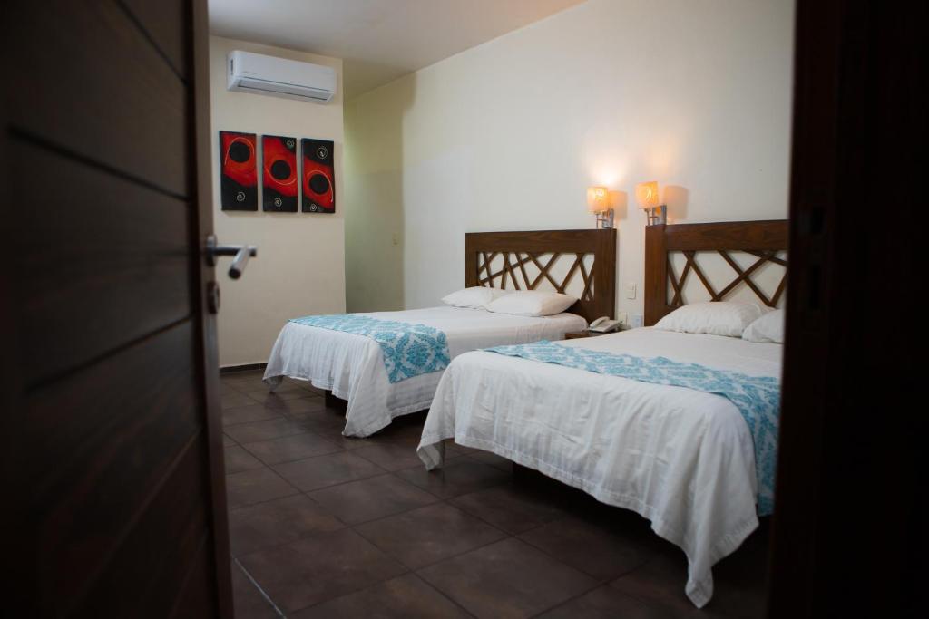 Hotel Tres Soles — photo 1