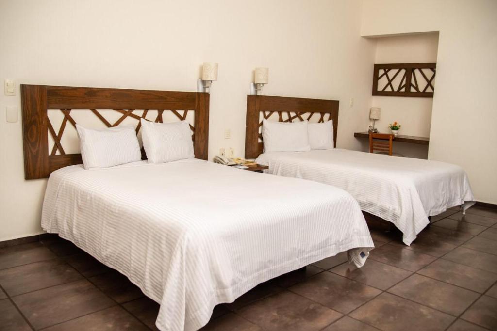 Hotel Tres Soles photo 2