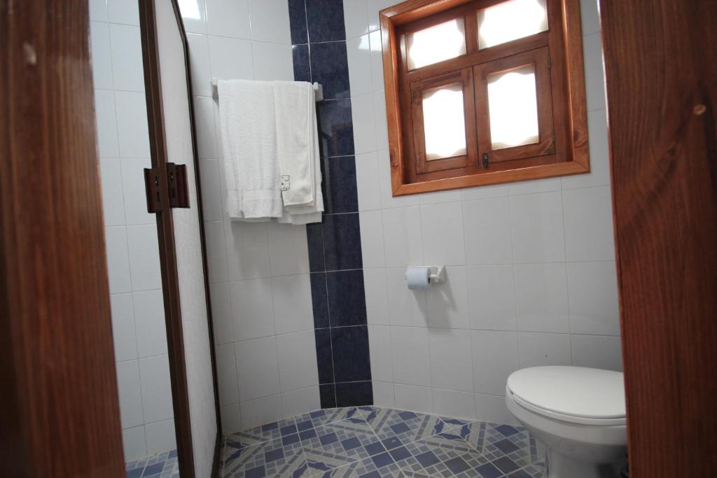 Hotel Tres Marías photo 3