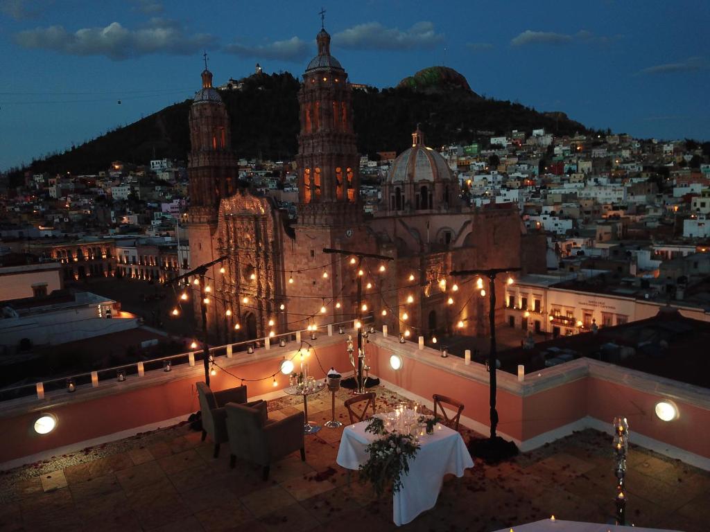 Santa Rita Hotel del Arte — photo 1