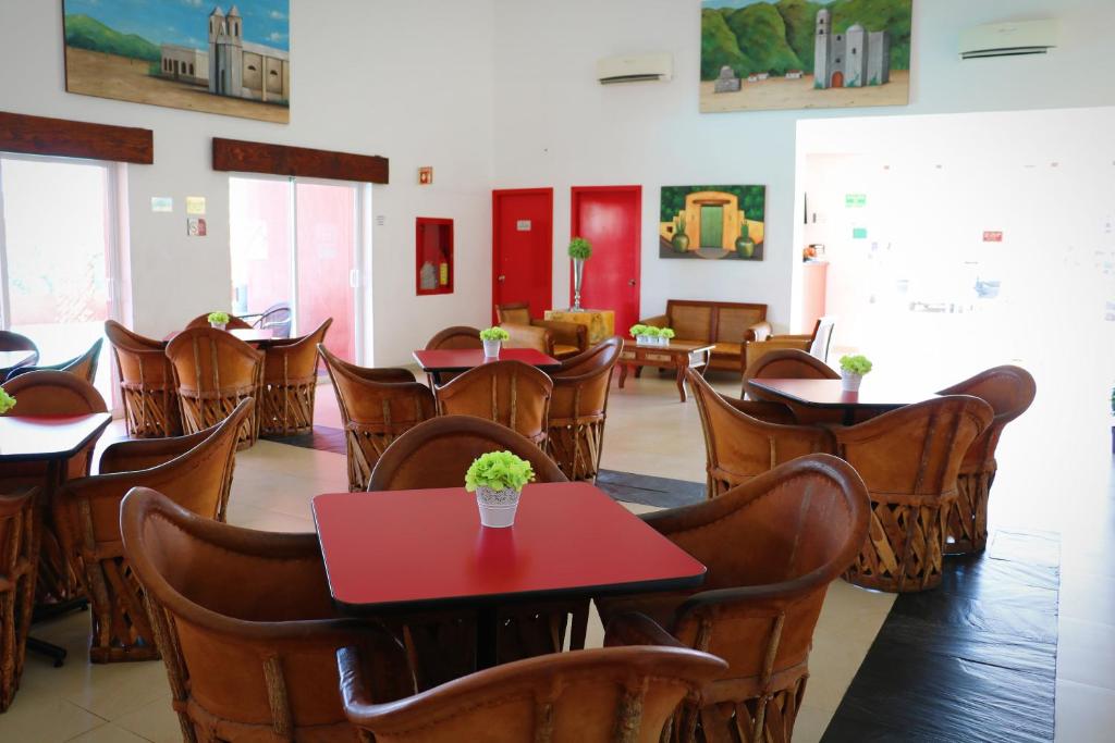 Hotel Zar La Paz photo 3