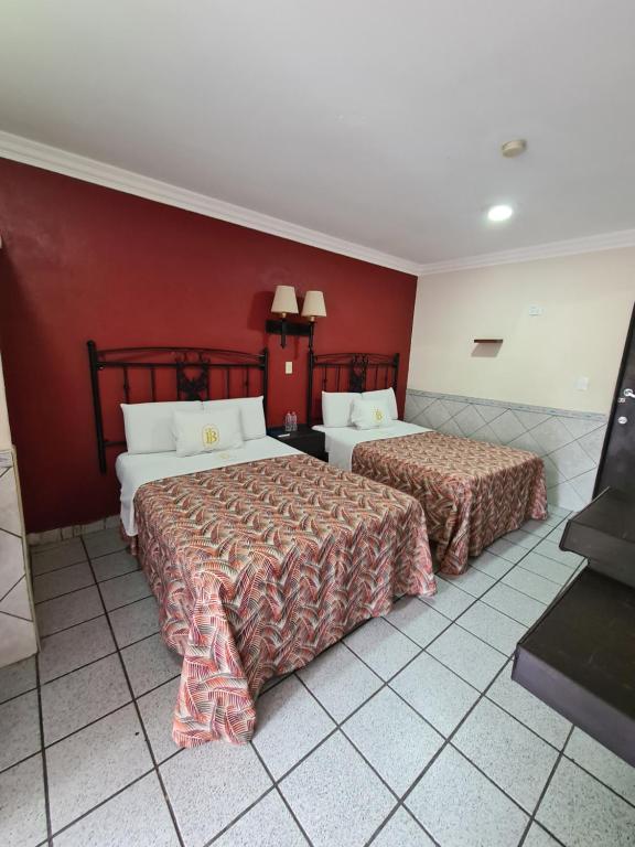 Hotel TorreBlanca — photo 1