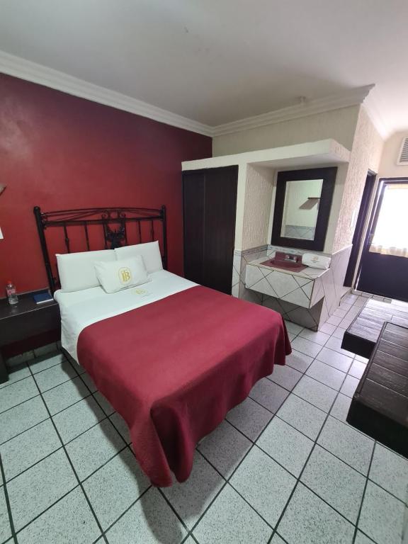 Hotel TorreBlanca photo 2
