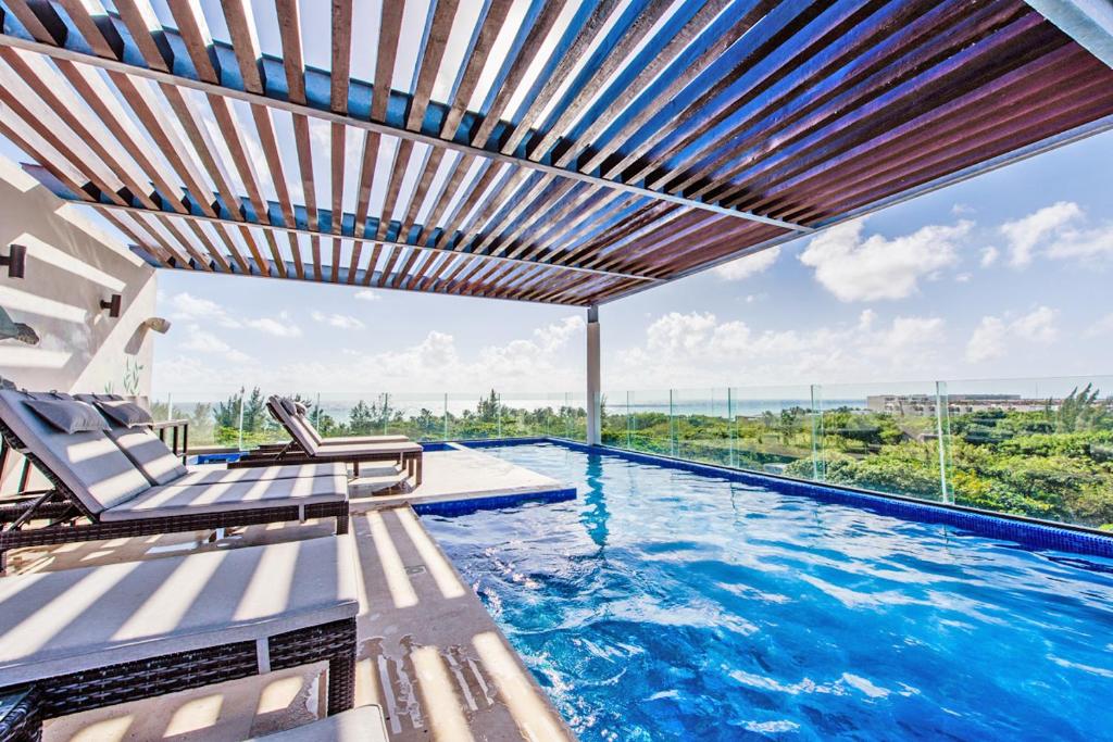 Terrazas Luxury Retreat — photo 1
