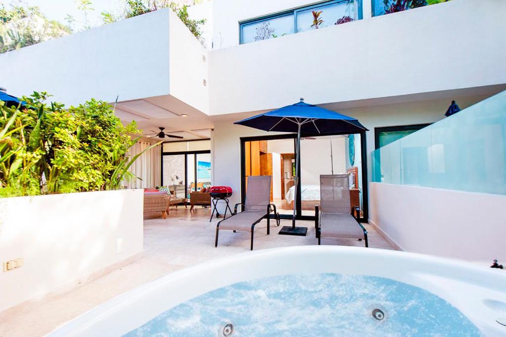 Terrazas Luxury Retreat photo 2
