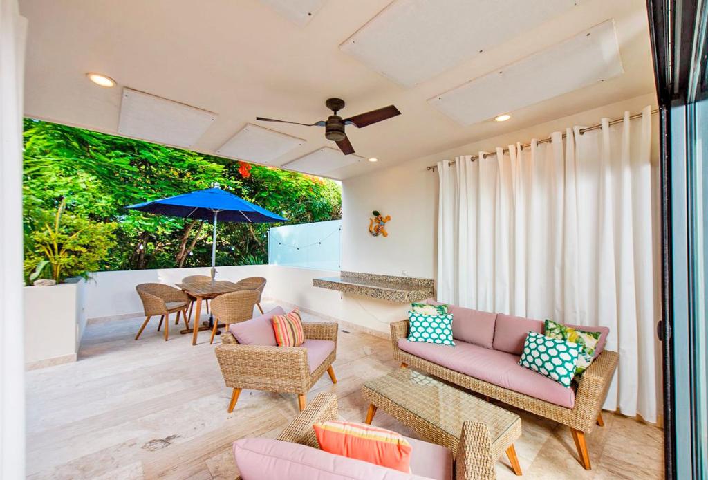 Terrazas Luxury Retreat photo 3