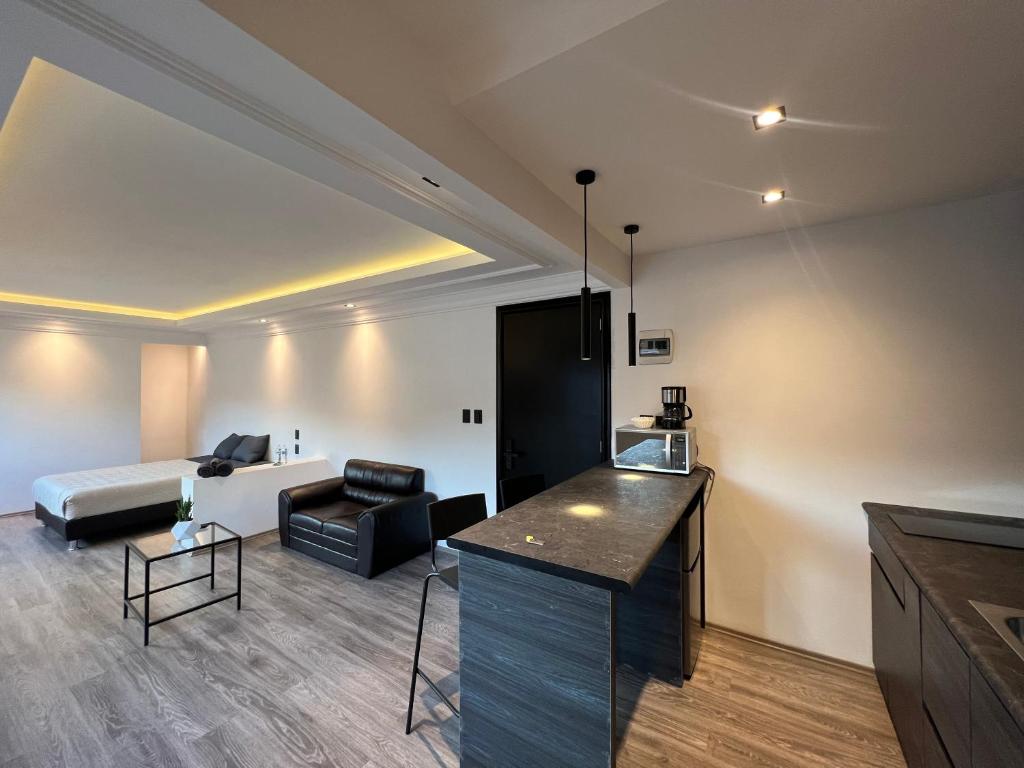 SanRafa Home Office Suites photo 2