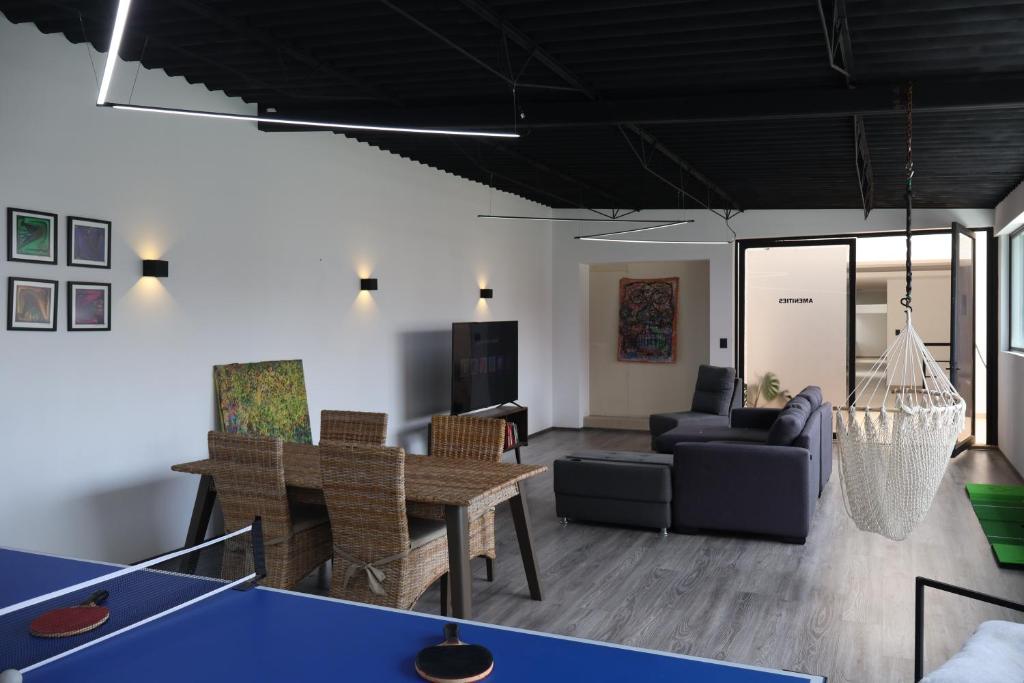 SanRafa Home Office Suites photo 3
